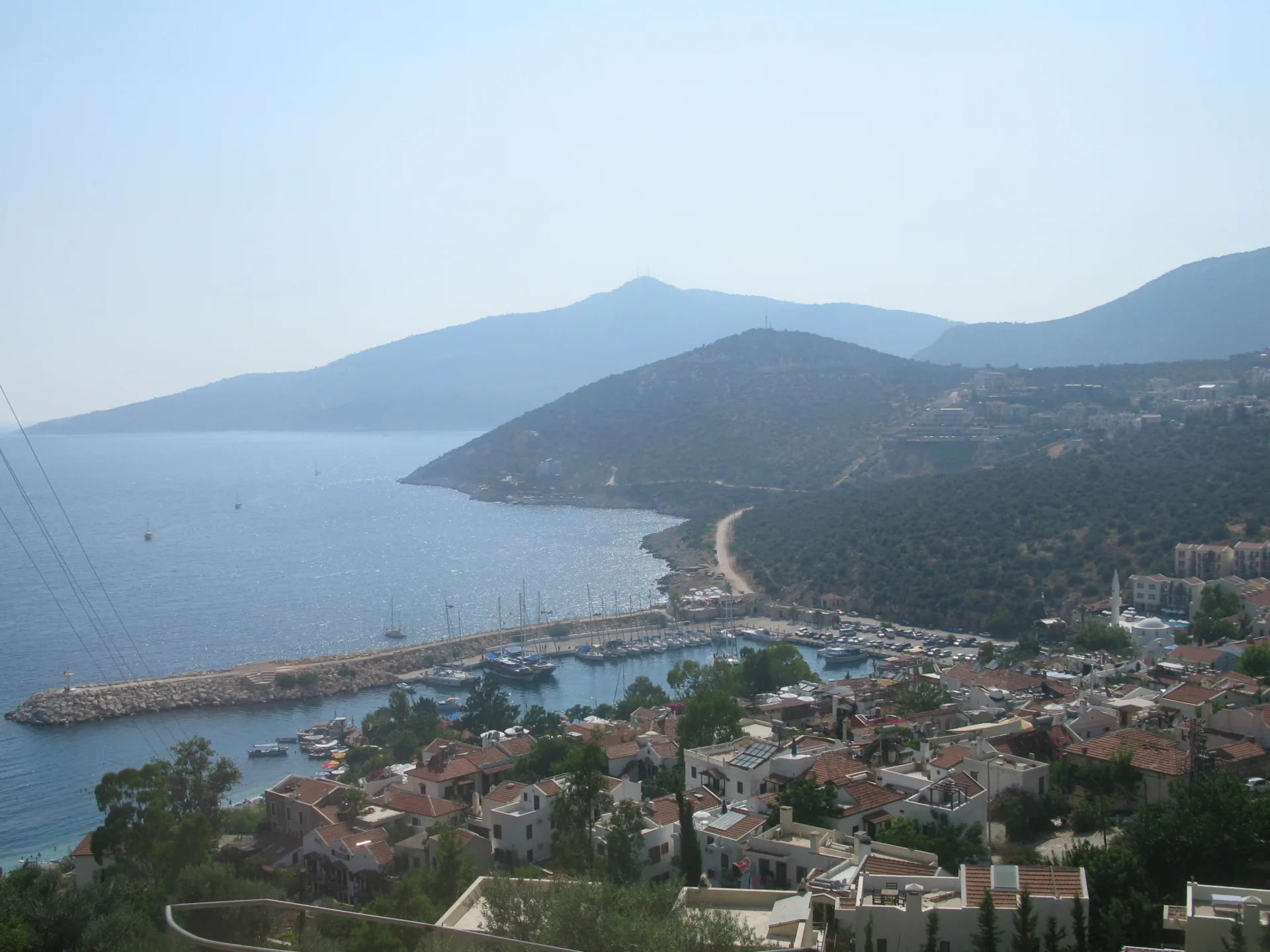 Kalkan Daily Boat Tour