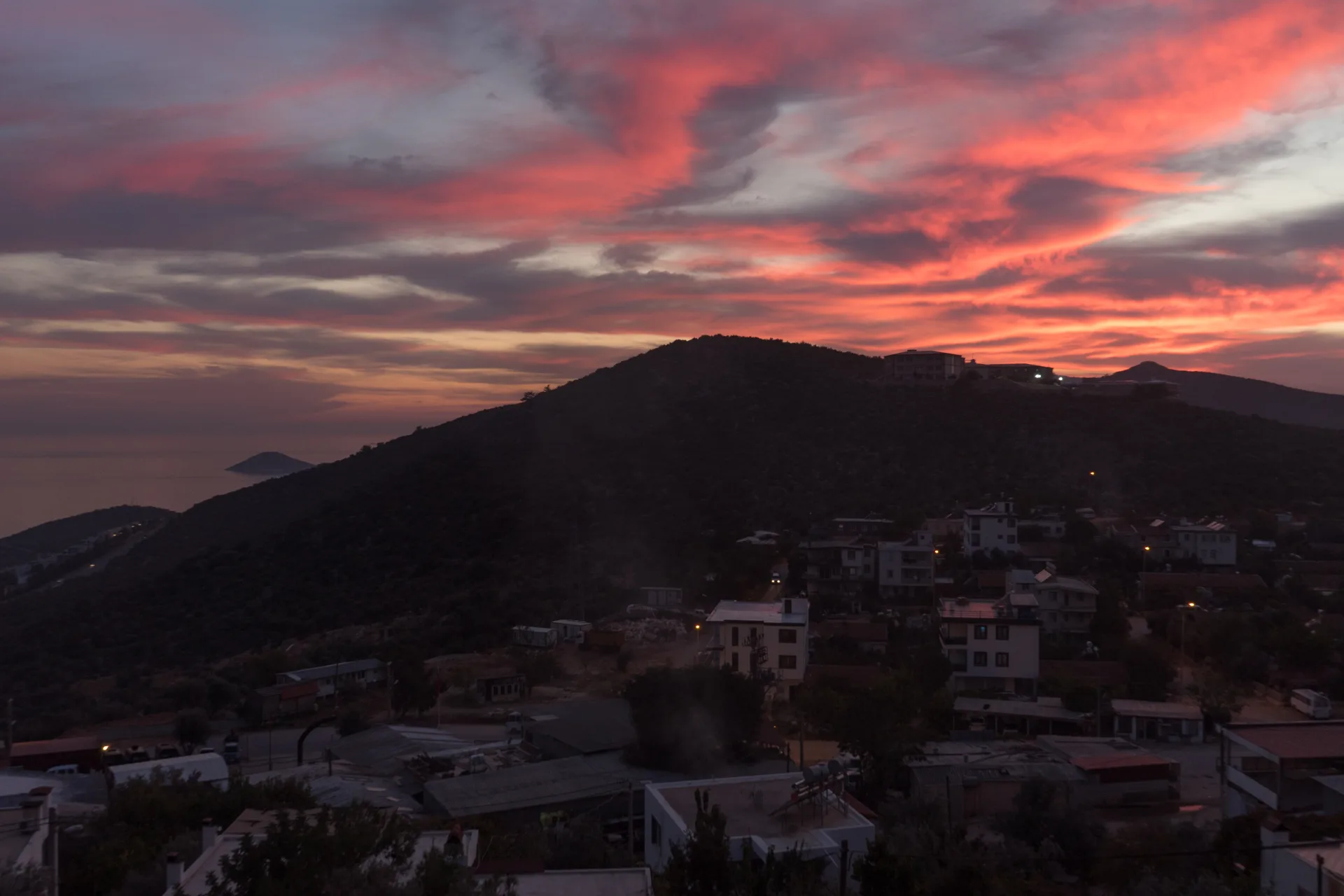 Kalkan Daily Boat Tour