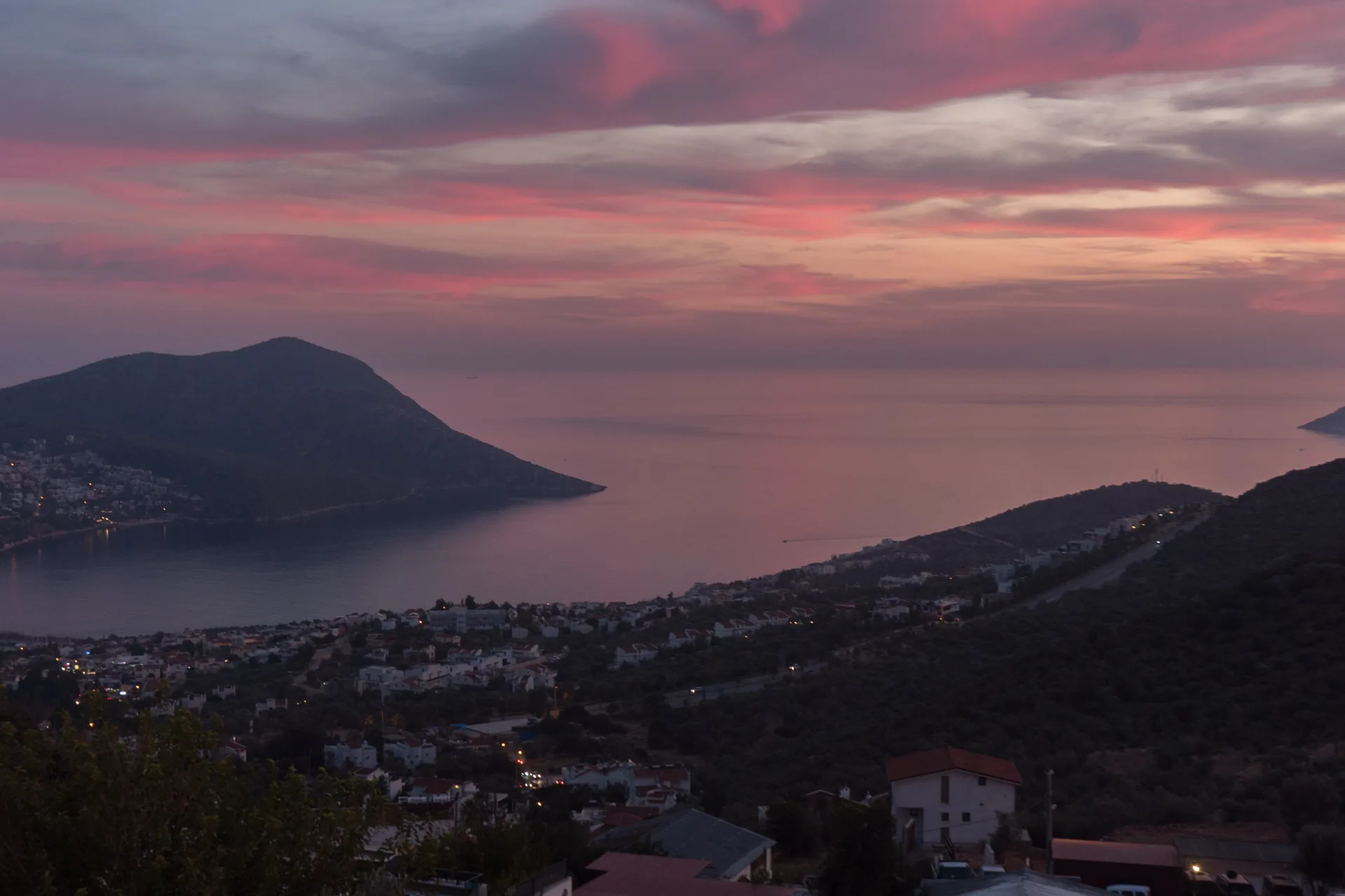 Kalkan Daily Boat Tour