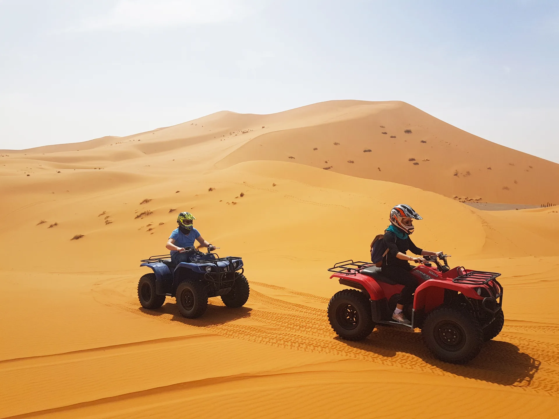 Patara Forest ATV Safari