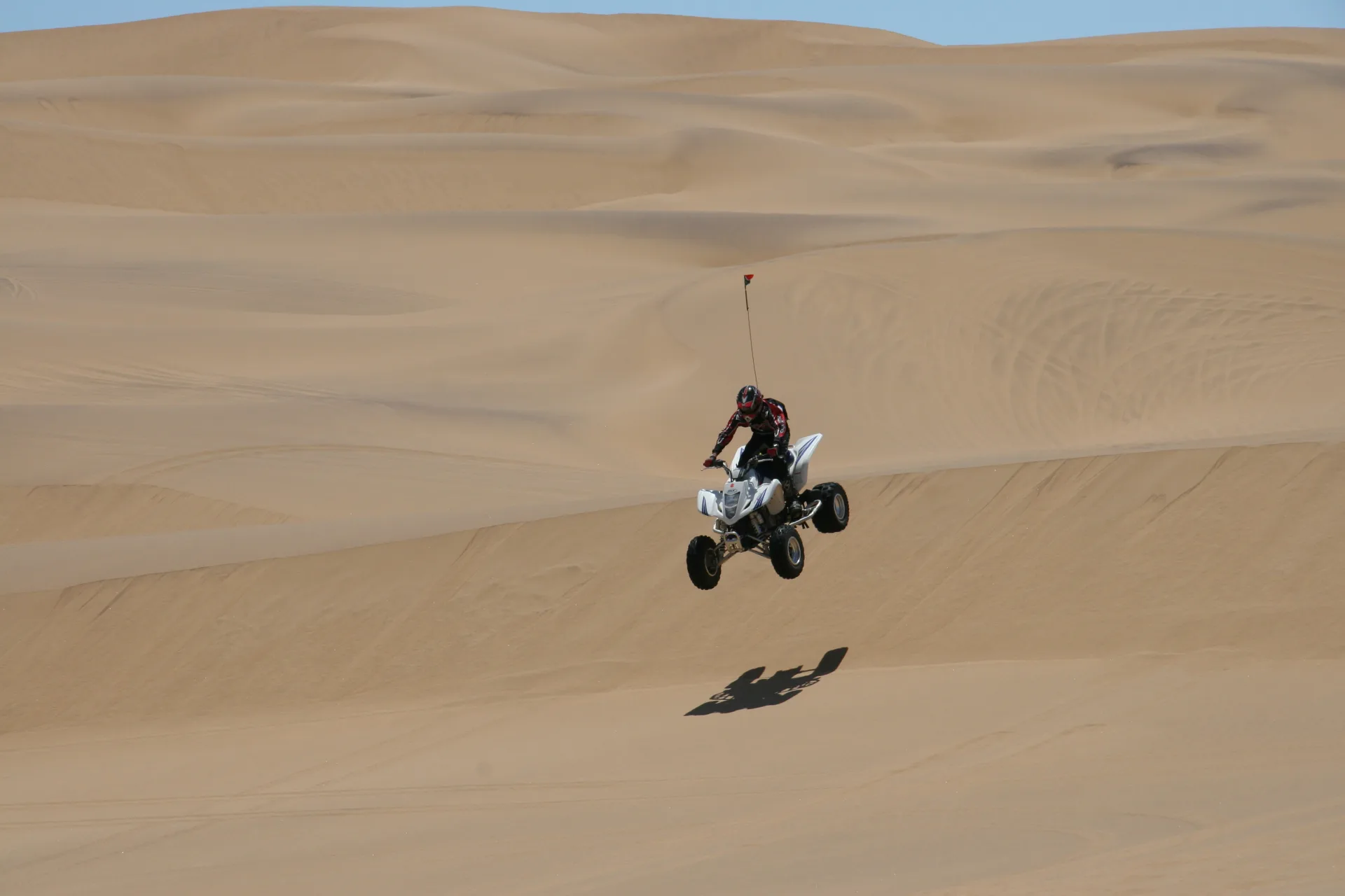 Patara Forest ATV Safari