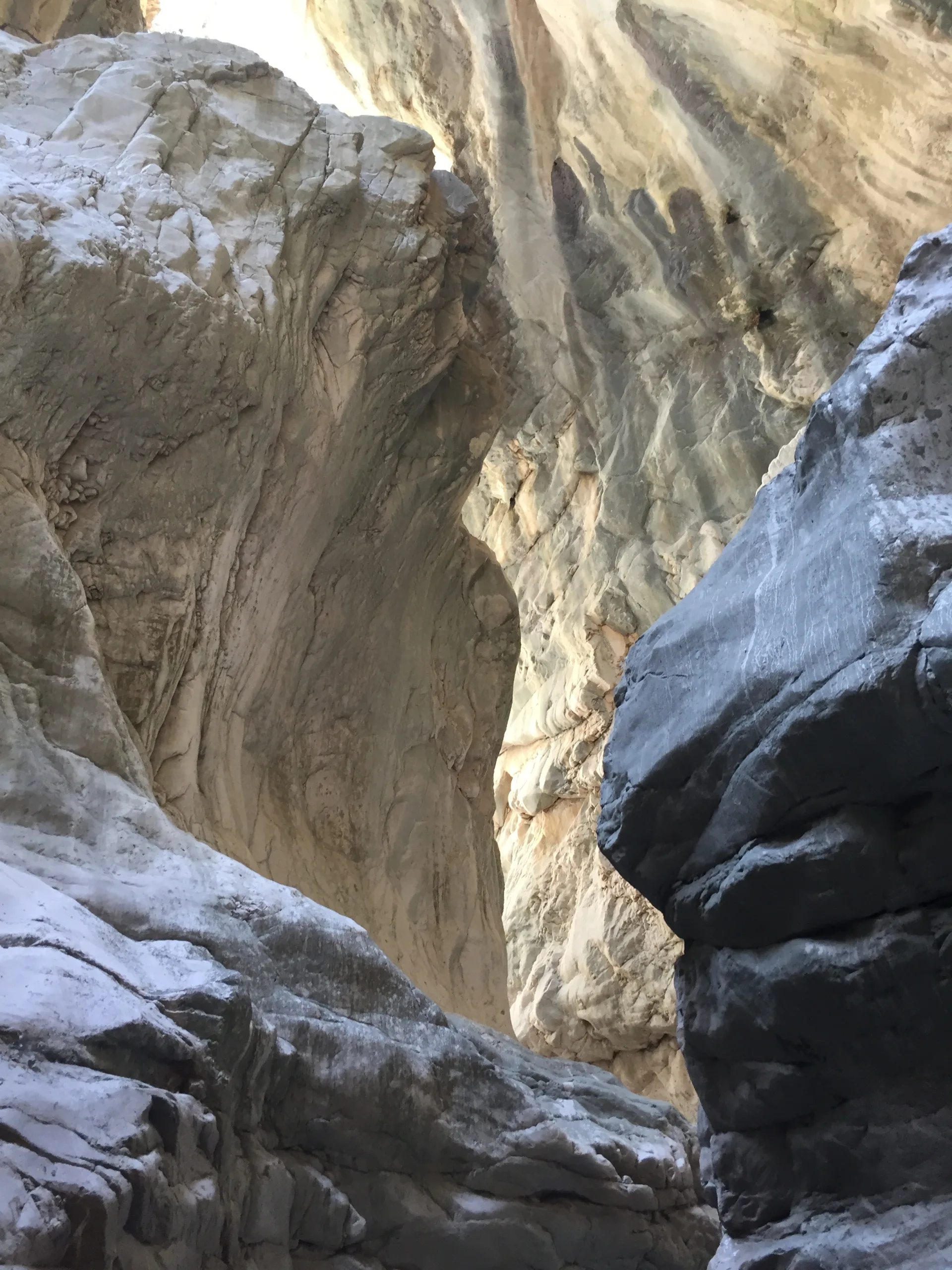 Saklıkent Canyon & Trout Lunch Tour